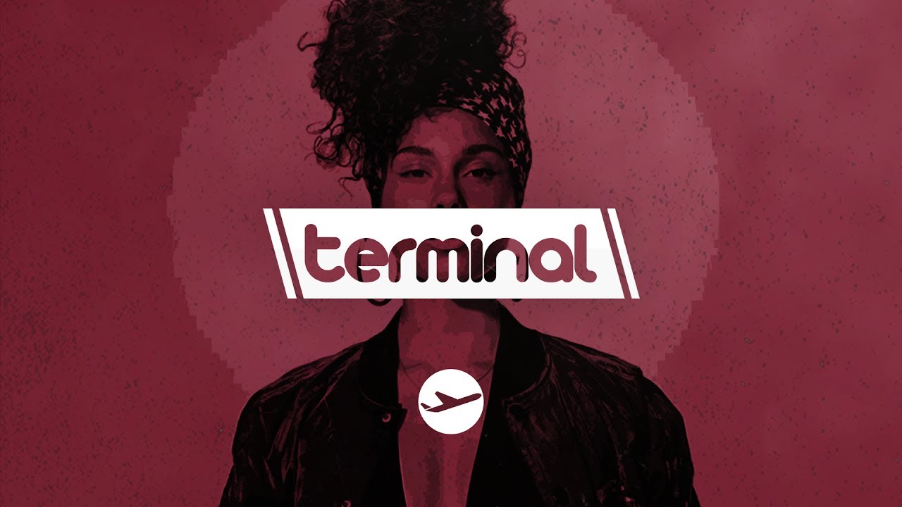 Drake ft. Alicia Keys Type Beat 2017 "Waiting room" Prod. Terminal