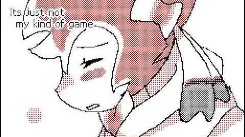 Pv  / Flipnote Hatena