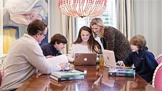 Homes In Top School Districts Come With A Price