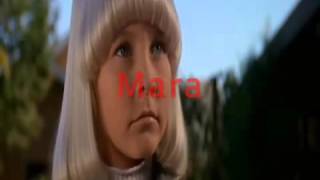 Village Of The Damned The Damned Children.le Village Des Damnés Les Enfants Damnés