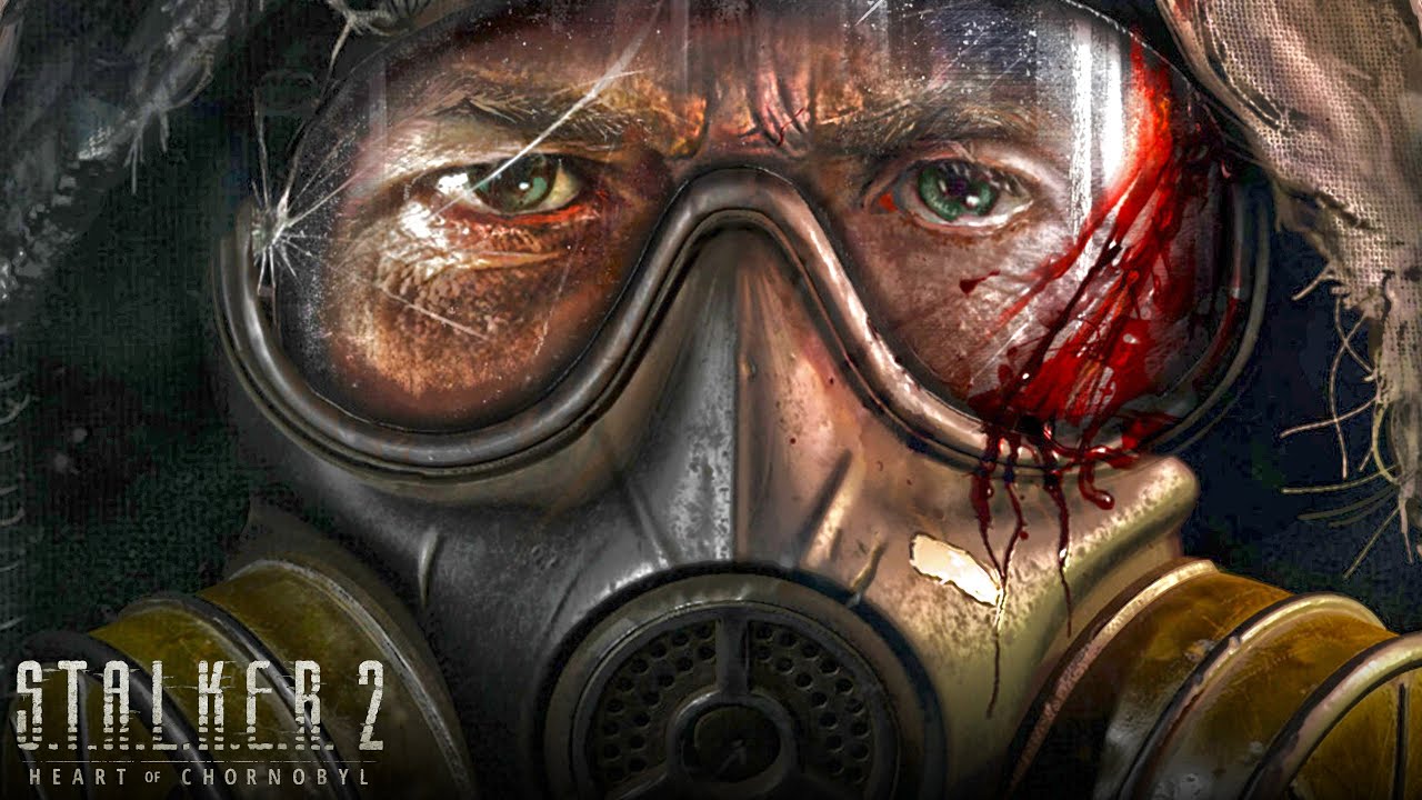 [СТРІМ] Робимо S.T.A.L.K.E.R. 2 кращим! Обираємо ваші найкращі ідеї