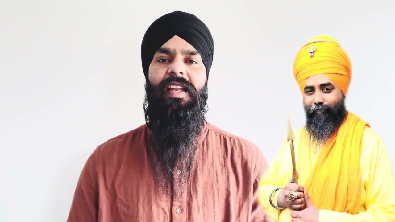 ਅਖੌਤੀ ਬਣੇ ਨਿਹੰਗ ਹਰਜੀਤ ਸਿੰਘ ਰਸੂਲਪੁਰ ਨੂੰ ਠੋਕਵਾਂ ਜਵਾਬ #kuldeepsingh#sriakaltakhat #harjitsinghrasoolpur