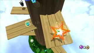 Tall Trunk GS2 in 24.28 (WR)
