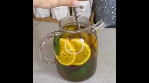 Ташкентский чай ☕