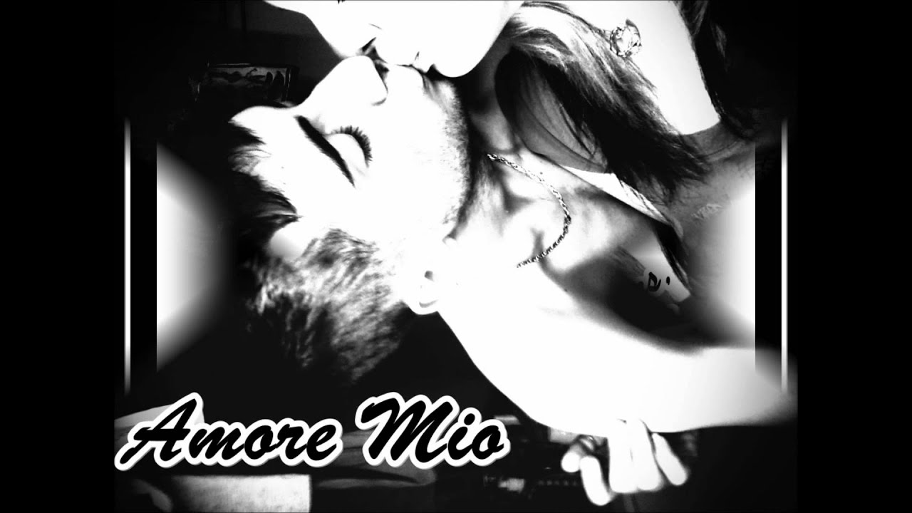 Te Mio Te Amo Amore Mio - YouTube