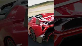 tHe UGLiEsT LaMBoRGHiNi EVeR MaDE!
