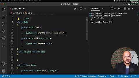 #57 Final keyword in java
