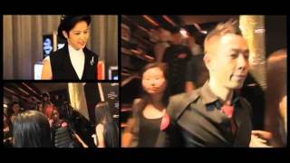 Hennessy Artistry: Extraordinary Blend of 3 GENRES from 3 ERAS [Paul Wong X HOCC X Sherman]