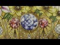 Colouring Tutorial: Colouring Gemstones Two Ways.