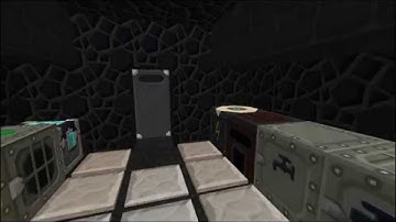 Minecraft Tekkit Server 1.2.5 v 16-X