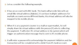 With Upis, Who Needs A Mobile Wallet