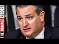 Ted Cruz Admits Republicans Will Get Swept In 2020