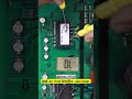 AC PCB main IPM kaise Test Karein | AC PCB Repairing Course @multitechinstitute