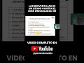 Las desventajas de un litigio contra el IMSS #modalidad40
