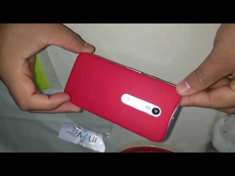 → Capa Personalizada Exclusiva Motorola Moto G3 3ª Geração - Ep20 é bom?  Vale a pena?