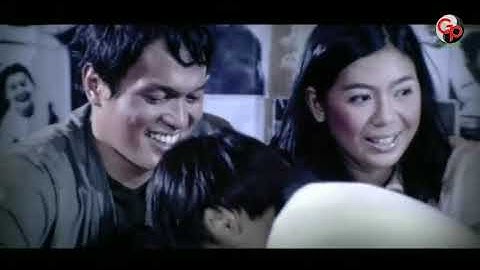 Ada Band   Yang Terbaik Bagimu Official Music Video (re-Upload)