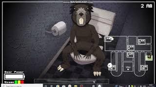 Onaf has Custom Night ?!, One Night at Flumpty's CN Best Friends Challenge Complete