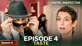 Famous Alex Polizzi Rescues a Hotel with Zero Profit in Nine Years | Hotel Inspector S6 EP4 Wealth