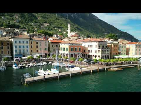 Gargnano, Lake Garda - Italy
