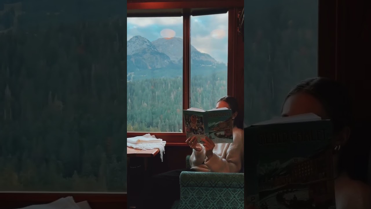 The world’s most luxury train ride guest the place  