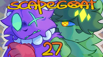 SCAPEG⦻AT MAP | PART 27 + PROCESS