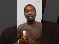 Offset Opts for Oil Instead of Lotion | Harper&#39;s BAZAAR