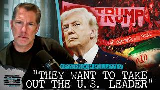 Inside The Iranian Plot To Assassinate Trump