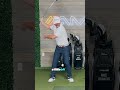 The Transition Window is TINY in the Golf Swing 🤏 [DON'T MESS IT UP!]