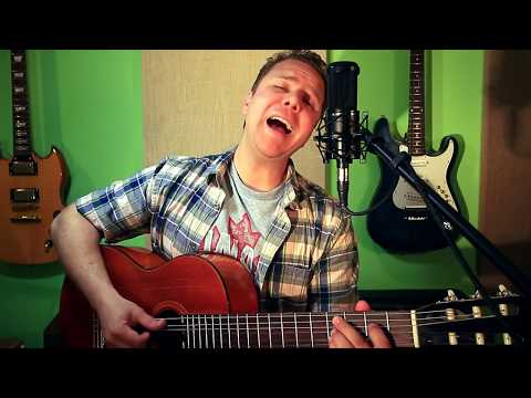 I just wanna stop - Gino Vannelli / Espelhos D'Água - Dalto cover