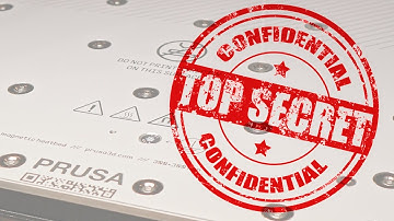 Prusa onthult toekomst van 3D-printen tijdens geheim evenement in Praag