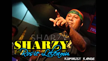 Sharzy - Rosie Leleamu