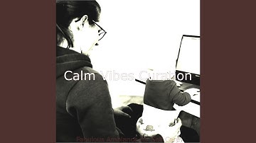 Subdued Backdrops for Deep Focus