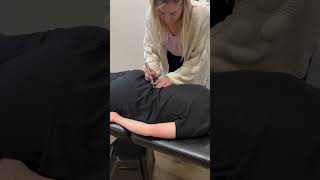 Gentle Precise Chiropractic Care with the Integrator Chiropractor Fort Worth TX