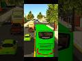 Euro Coach Bus Simulator🚍🔥🎮#shorts #busdrivinggame #automobile #gaming #drivinggame #bus