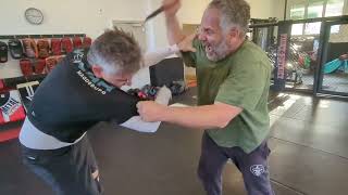 Download Lagu real self defense pressure training. MP3