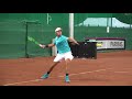 Junior Davis Cup & Junior Fed Cup Finals | State of Play | International Tennis Federation