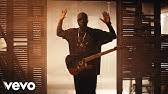 Wyclef Jean - Borrowed Time (Official Video) - YouTube