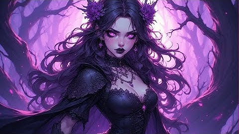 Shadows in the Static | Dark Dream Pop • Glitch Lo-Fi • Haunting Melody