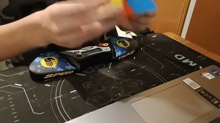 2.01 Pyraminx AO5 (massive sub 2 fail)