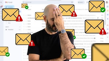 Check and Fix Your Email Domain Reputation [Cant Send Email]