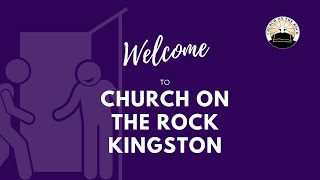 COTR Kingston - Sunday September 19, 2021