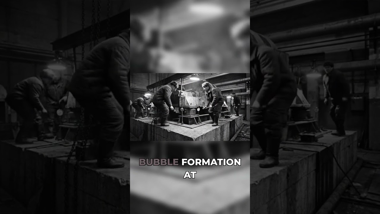 Silent Running: Soviet Subs Become Invisible to NATO