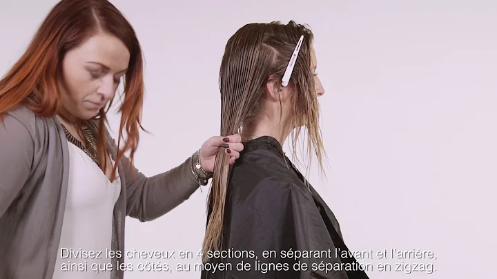 Pureology: Jessie Richardson Pure Artist on Hydrat...