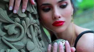 The Celestial Collection - SATYA JEWELRY Fall 2012