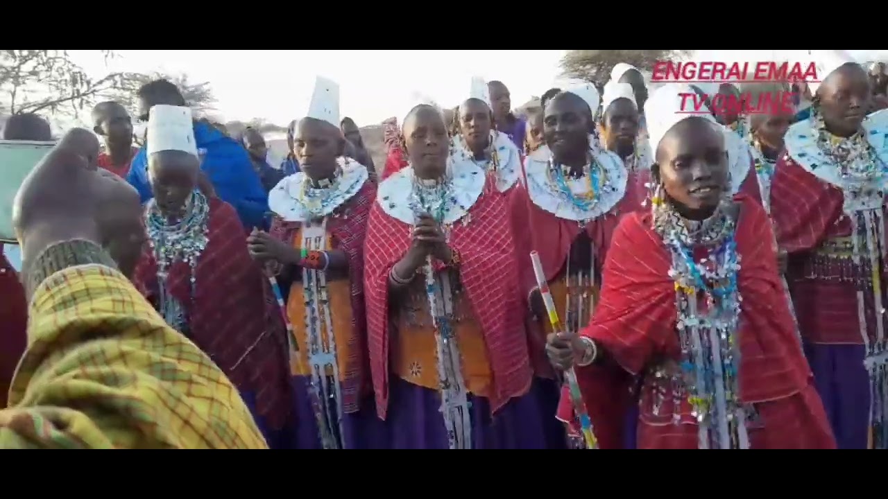 Noorkiponi wa Esilalei atinga na wimbo mpya iliowashangaza wengi kwa maneno mazito