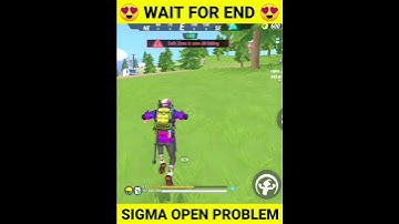 Sigma Game Open Nahi Ho Raha Hai/Sigma Game Kaise Update Karen/Sigma Game Open Problem#games#shorts
