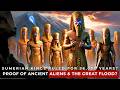 Sumerian Kings Ruled for 36,000 YEARS? The Forbidden Truth Behind the Ancient Texts