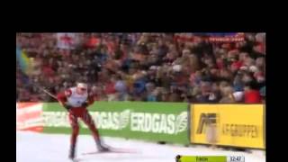 Best finish •Emil Hegle Svendsen•