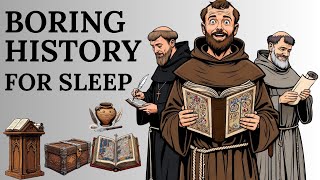 The Manuscript Keepers: Medieval Monks and Their Ancient Libraries