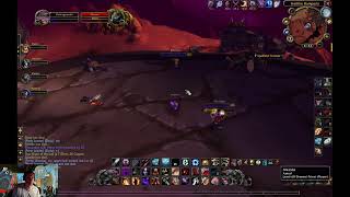 Wow Classic Warlock 60lvl / Instance / Outland